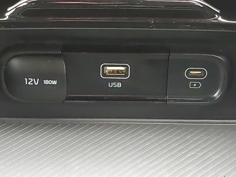 Used Kia Sportage 2025 for sale - 77761512: Photo 17