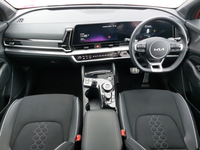 Used Kia Sportage 2025 for sale - 77761512: Photo 2