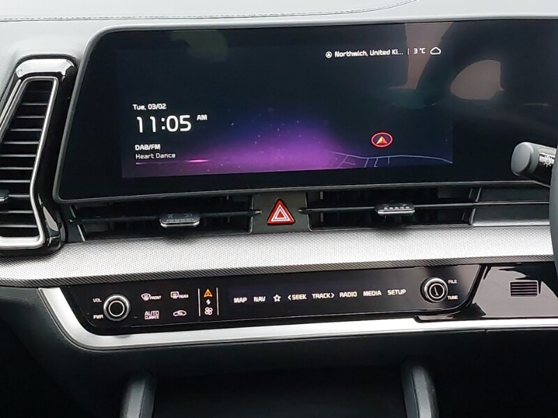 Used Kia Sportage 2025 for sale - 77761512: Photo 7