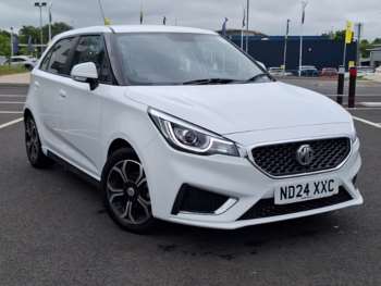 2024 - 1.5 VTi-TECH Exclusive 5dr [Navigation]