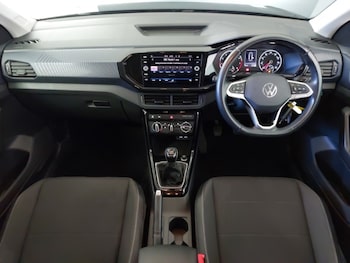 Used Volkswagen T-Cross 2022 for sale - 78290961: Photo