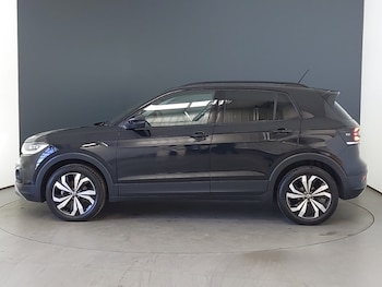 Used Volkswagen T-Cross 2022 for sale - 78290961: Photo