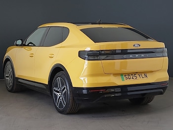 Used Ford Capri 2025 for sale - 78467629: Photo