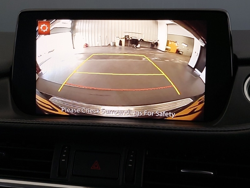 Used Mazda Mazda6 2018 for sale - 78203308: Photo 10