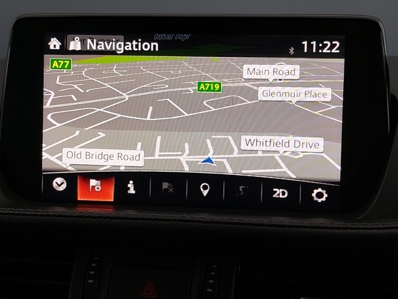 Used Mazda Mazda6 2018 for sale - 78203308: Photo 11