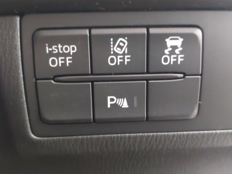 Used Mazda Mazda6 2018 for sale - 78203308: Photo 16