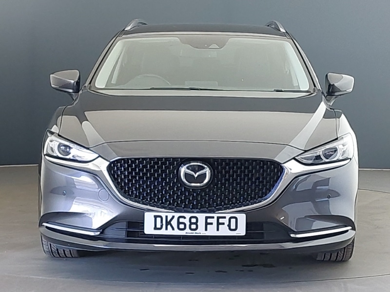 Used Mazda Mazda6 2018 for sale - 78203308: Photo 19