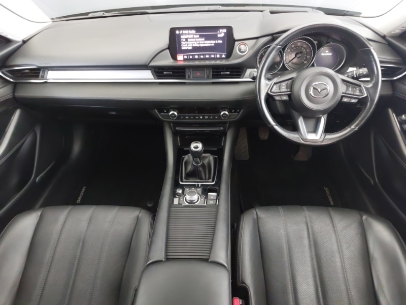 Used Mazda Mazda6 2018 for sale - 78203308: Photo 2