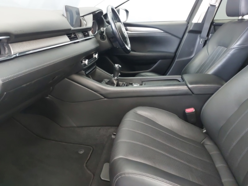 Used Mazda Mazda6 2018 for sale - 78203308: Photo 5