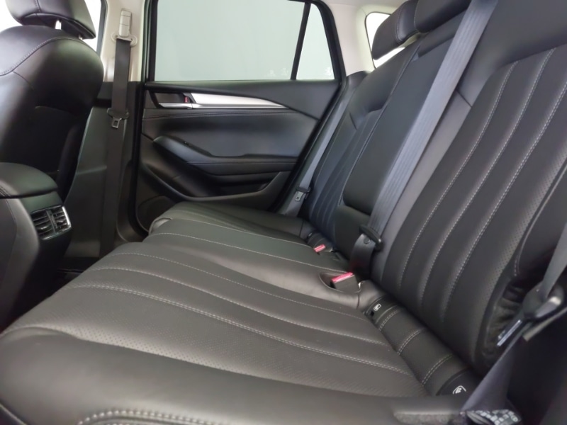 Used Mazda Mazda6 2018 for sale - 78203308: Photo 6