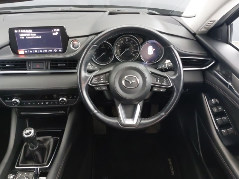 Used Mazda Mazda6 2018 for sale - 78203308: Photo 7