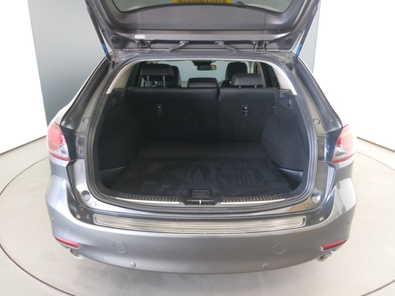 Used Mazda Mazda6 2018 for sale - 78203308: Photo 8