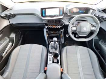 Used Peugeot 208 2022 for sale - 74447119: Photo