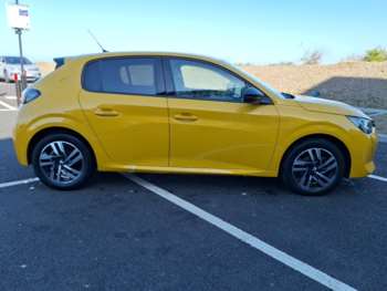 Used Peugeot 208 2022 for sale - 74447119: Photo