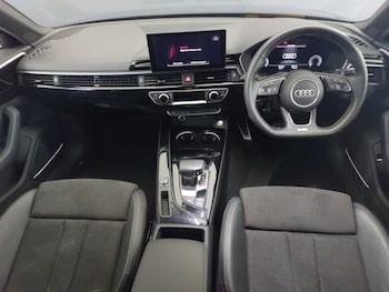 Used Audi A4 2021 for sale - 75442655: Photo