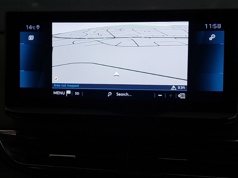 Used Peugeot 3008 2023 for sale - 77797554: Photo 11