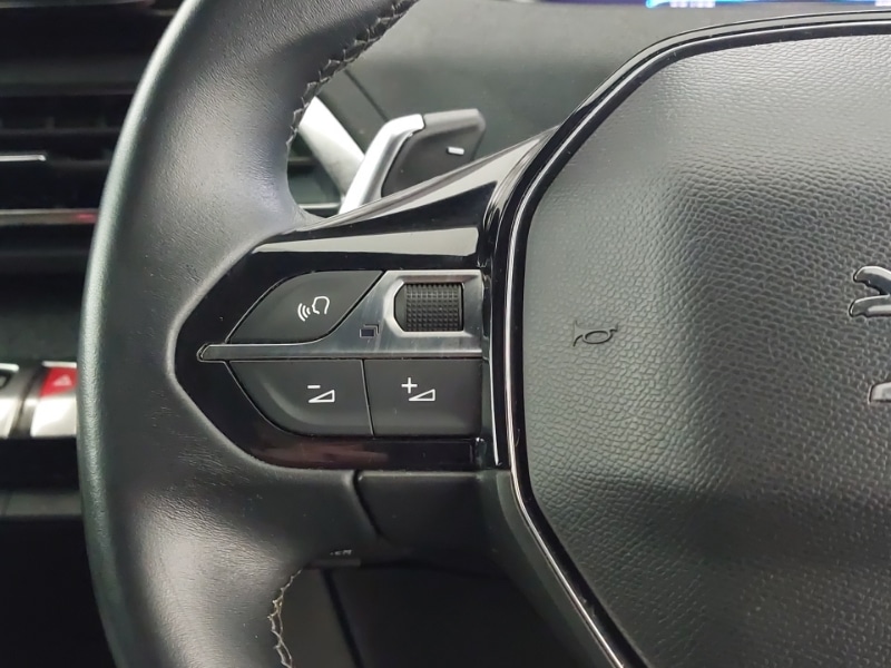 Used Peugeot 3008 2023 for sale - 77797554: Photo 14