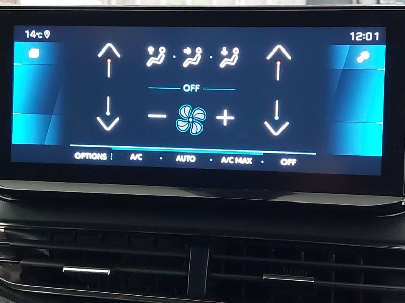 Used Peugeot 3008 2023 for sale - 77797554: Photo 16