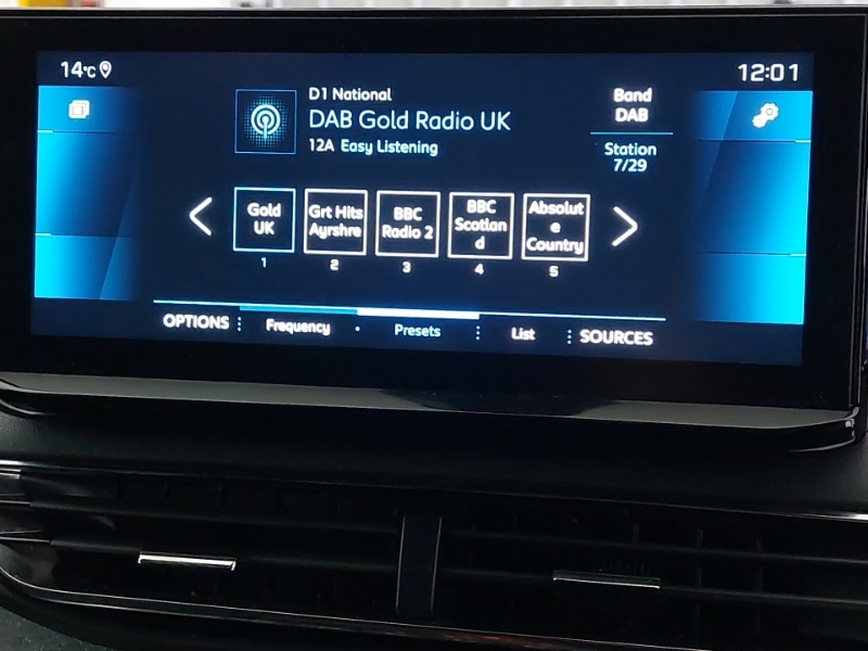 Used Peugeot 3008 2023 for sale - 77797554: Photo 17