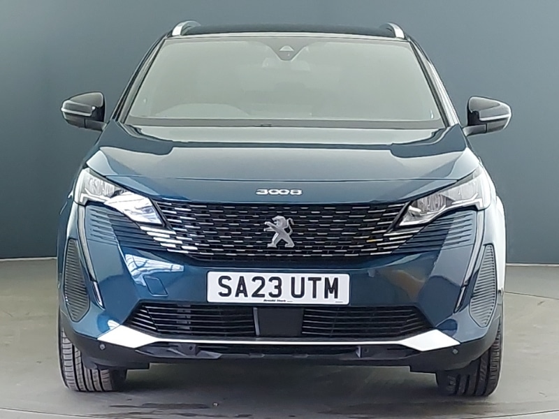 Used Peugeot 3008 2023 for sale - 77797554: Photo 19