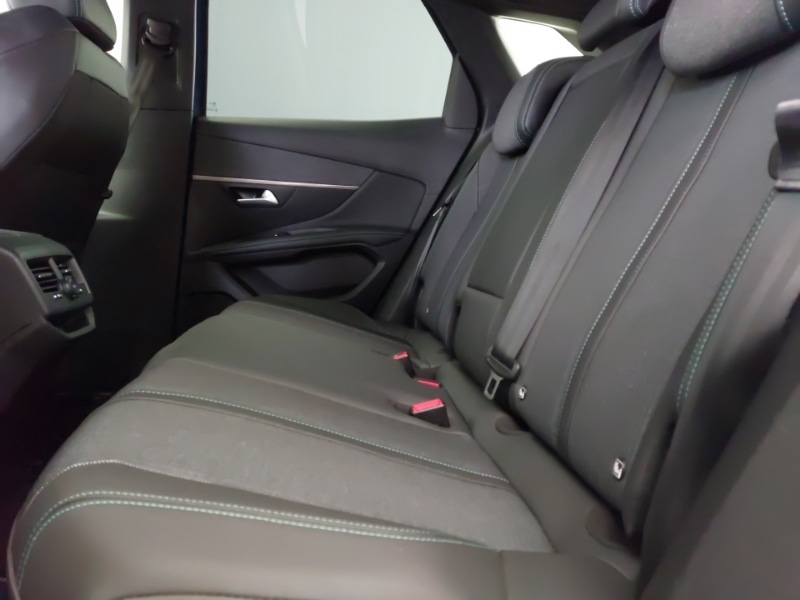 Used Peugeot 3008 2023 for sale - 77797554: Photo 6