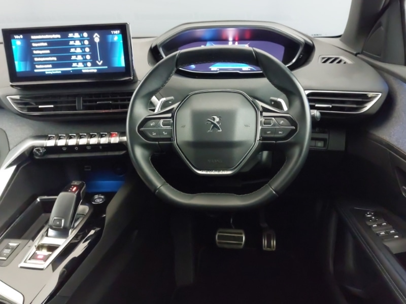 Used Peugeot 3008 2023 for sale - 77797554: Photo 7