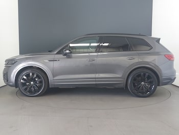 Used Volkswagen Touareg 2023 for sale - 78369531: Photo