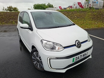 Used Volkswagen up! 2021 for sale - 78933182: Photo