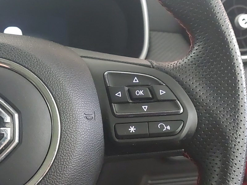 Used MG MG ZS 2023 for sale - 77318789: Photo 13