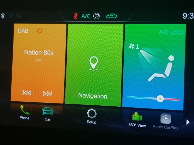 Used MG MG ZS 2023 for sale - 77318789: Photo 16