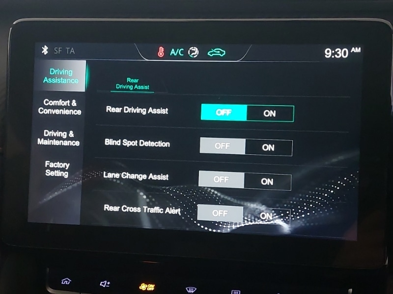 Used MG MG ZS 2023 for sale - 77318789: Photo 17