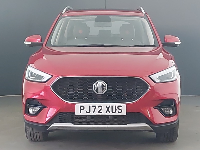 Used MG MG ZS 2023 for sale - 77318789: Photo 19