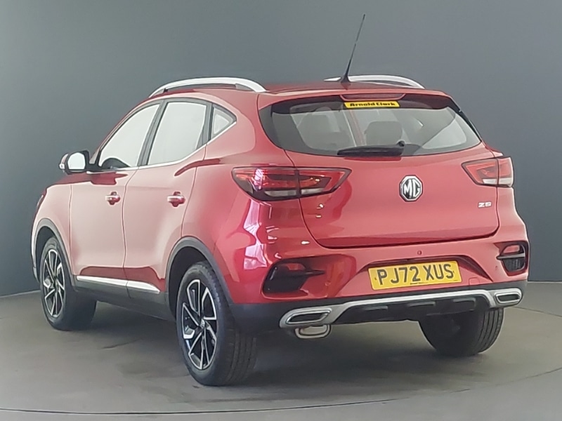 Used MG MG ZS 2023 for sale - 77318789: Photo 3