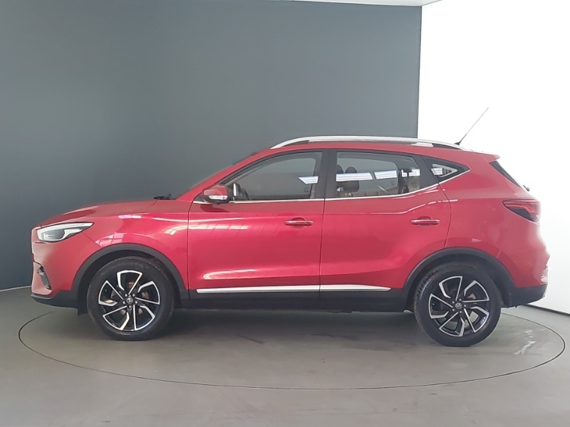 Used MG MG ZS 2023 for sale - 77318789: Photo 4