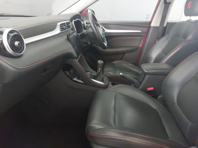 Used MG MG ZS 2023 for sale - 77318789: Photo 5