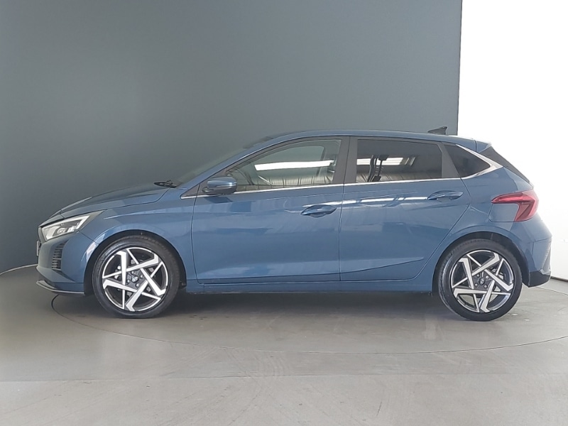 Used Hyundai i20 2025 for sale - 76683835: Photo 4