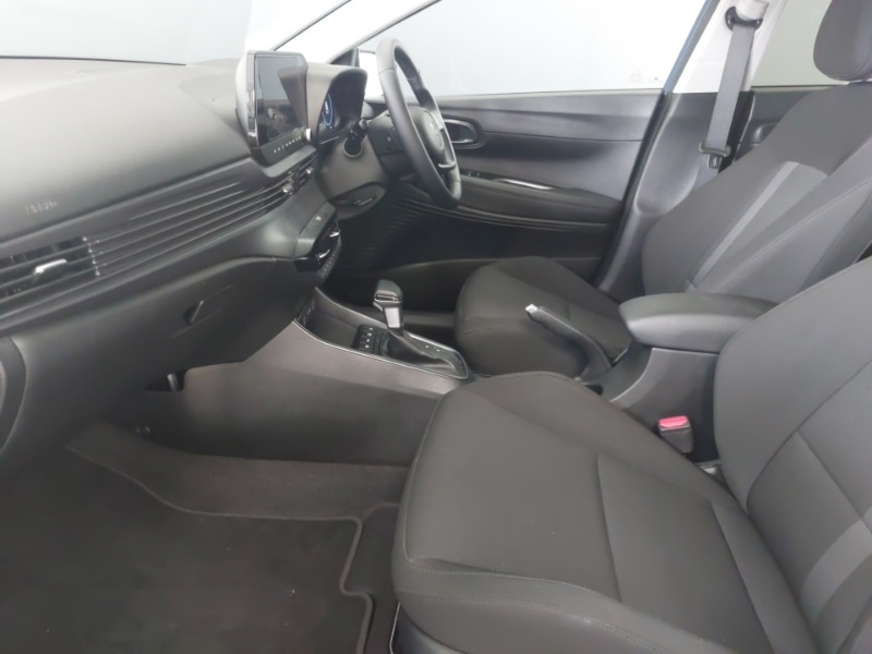 Used Hyundai i20 2025 for sale - 76683835: Photo 5