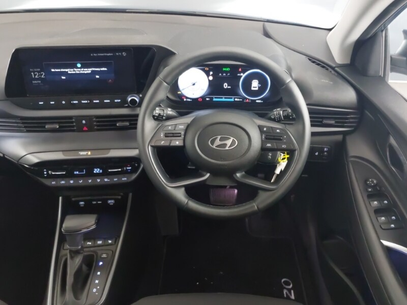 Used Hyundai i20 2025 for sale - 76683835: Photo 7