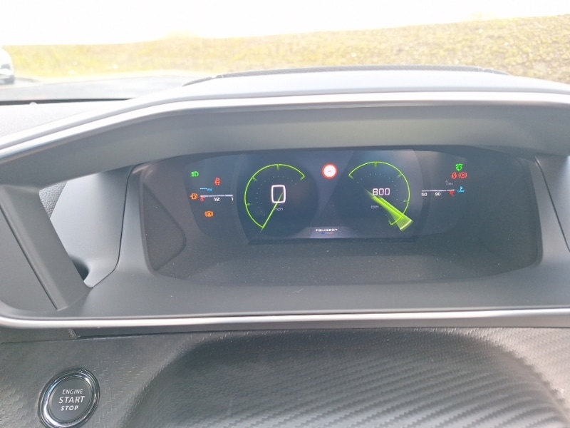 Used Peugeot 208 2026 for sale - 77832691: Photo 10