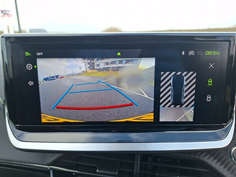 Used Peugeot 208 2026 for sale - 77832691: Photo 11