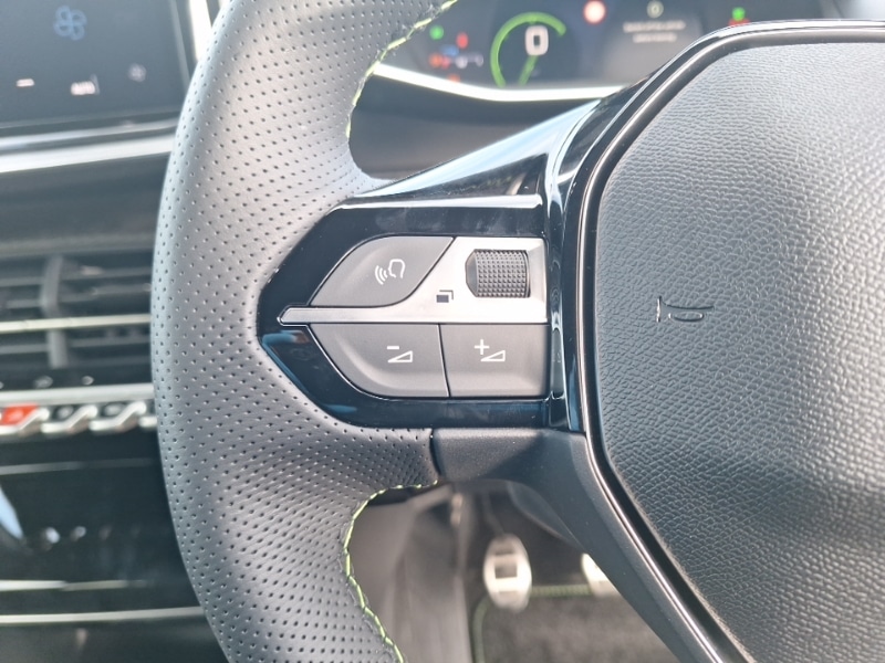 Used Peugeot 208 2026 for sale - 77832691: Photo 12