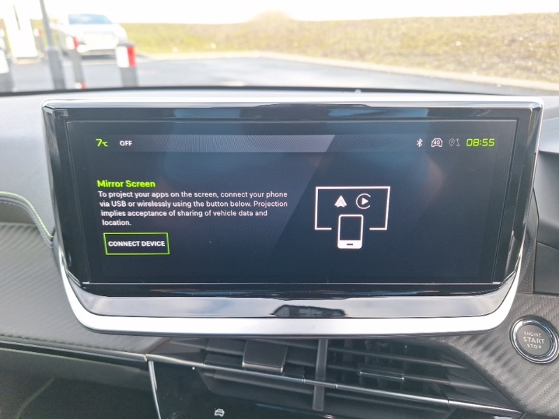 Used Peugeot 208 2026 for sale - 77832691: Photo 17