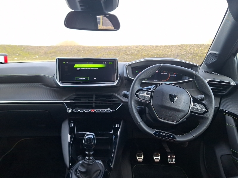 Used Peugeot 208 2026 for sale - 77832691: Photo 2