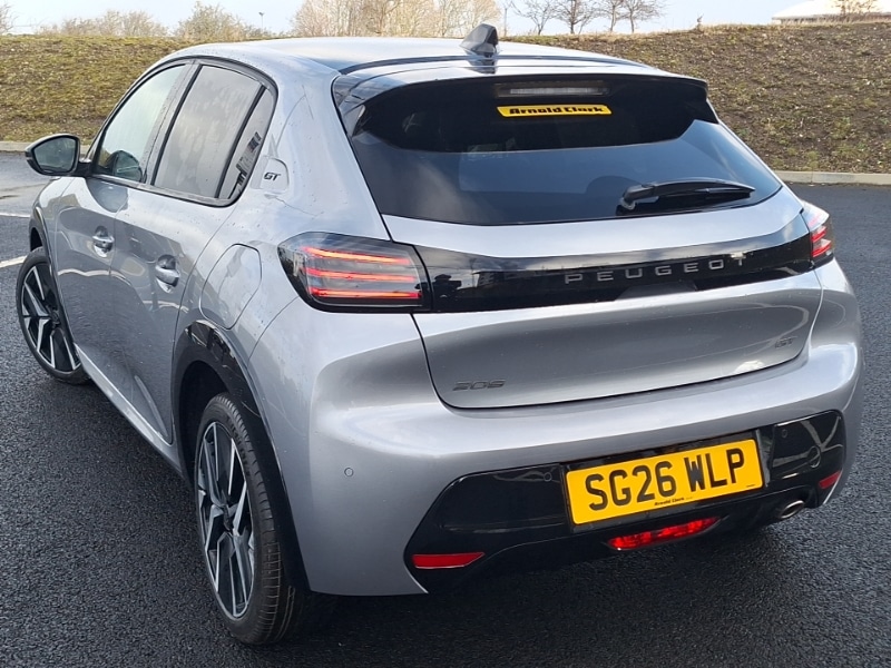 Used Peugeot 208 2026 for sale - 77832691: Photo 3