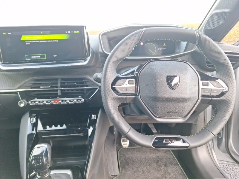 Used Peugeot 208 2026 for sale - 77832691: Photo 7