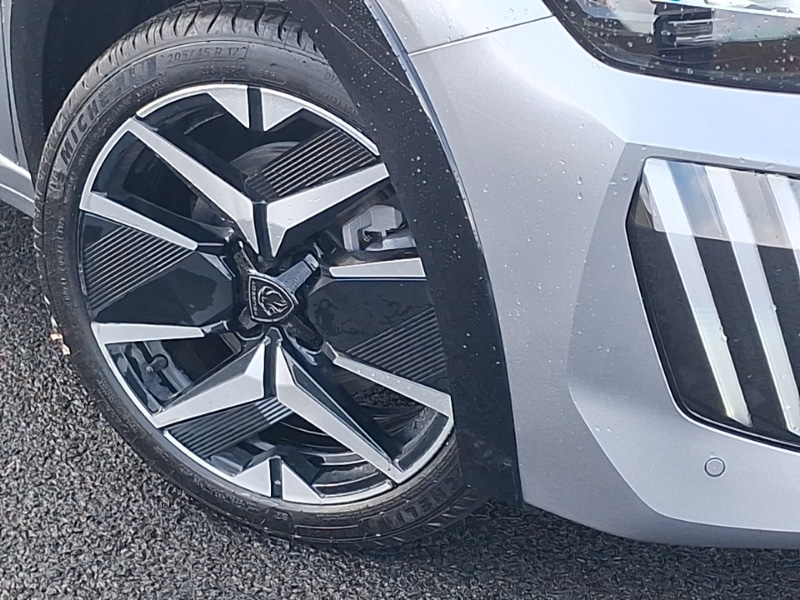 Used Peugeot 208 2026 for sale - 77832691: Photo 9