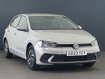 2023 - 1.0 TSI Life 5dr
