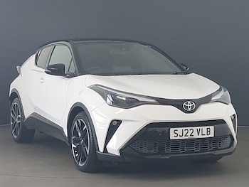 Toyota - C-HR