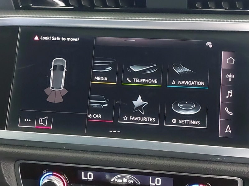 Used Audi Q3 2024 for sale - 76427504: Photo 10