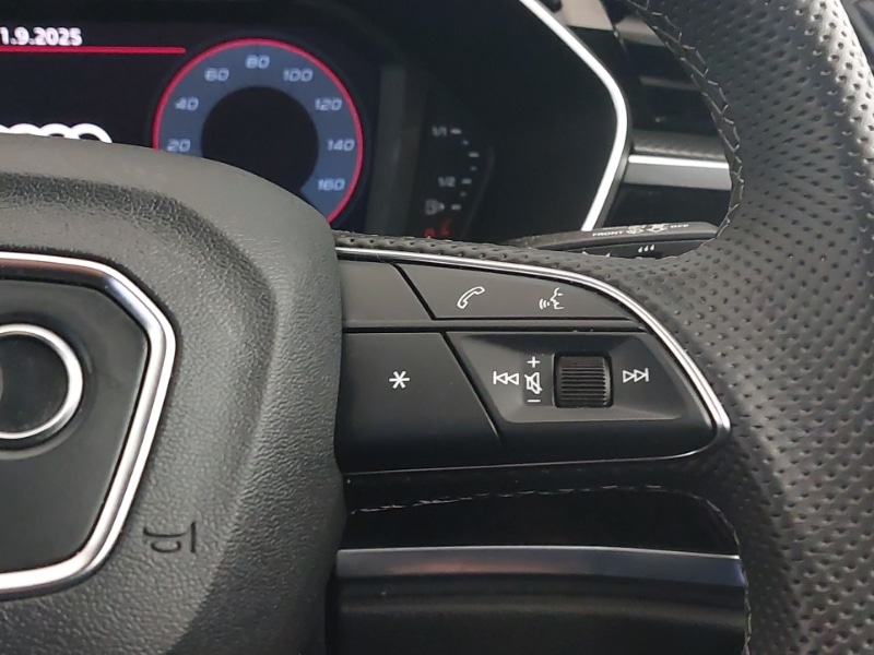 Used Audi Q3 2024 for sale - 76427504: Photo 13